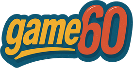 Game60 Logo
